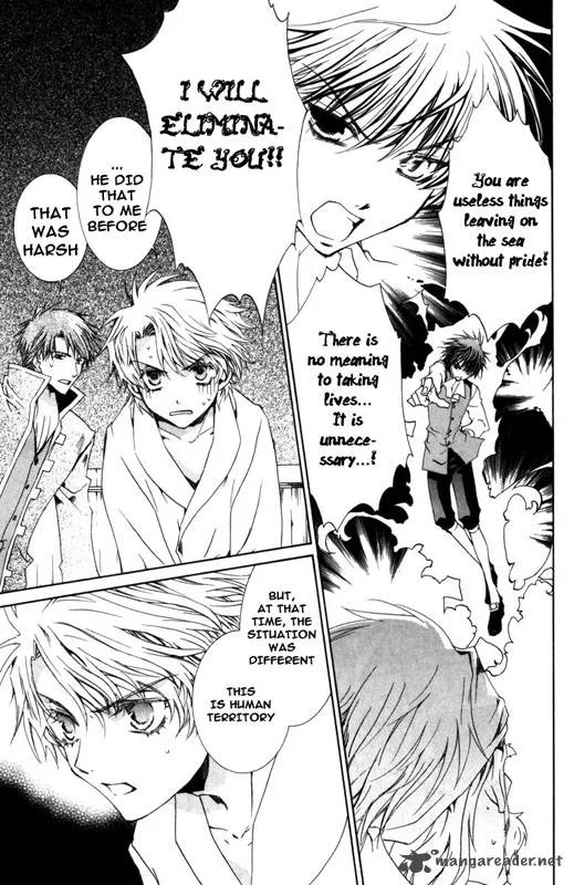 Kyou Kara Maou! Chapter 15 page 5