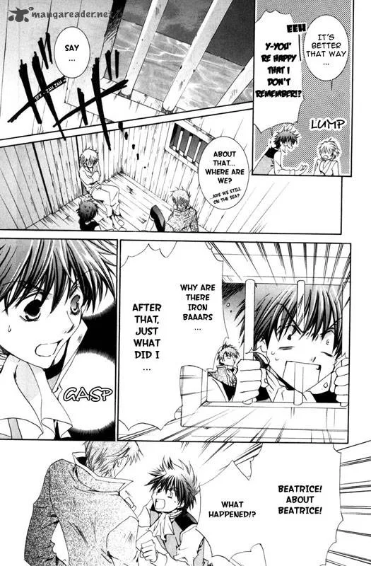 Kyou Kara Maou! Chapter 15 page 14