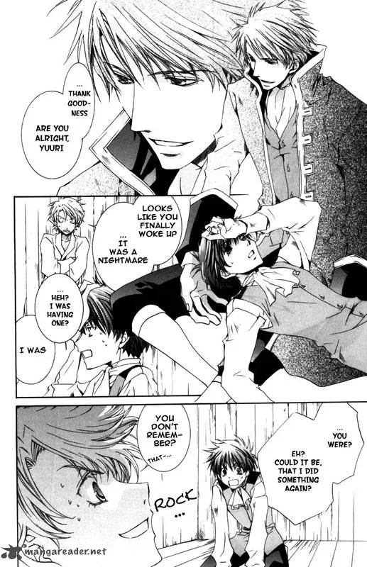 Kyou Kara Maou! Chapter 15 page 13