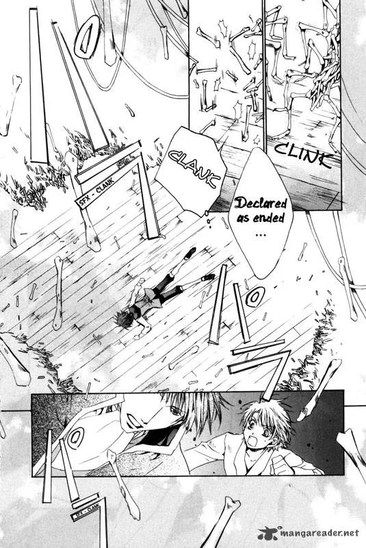 Kyou Kara Maou! Chapter 15 page 11