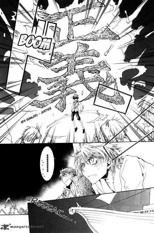 Kyou Kara Maou! Chapter 15 page 9
