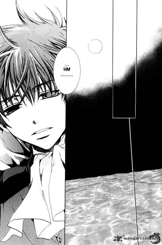 Kyou Kara Maou! Chapter 15 page 12