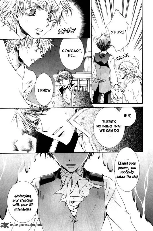 Kyou Kara Maou! Chapter 15 page 3