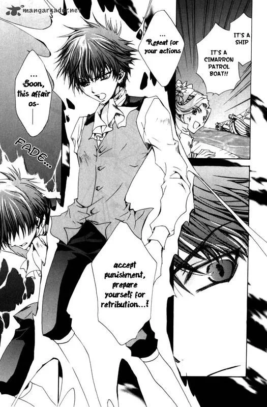 Kyou Kara Maou! Chapter 15 page 10