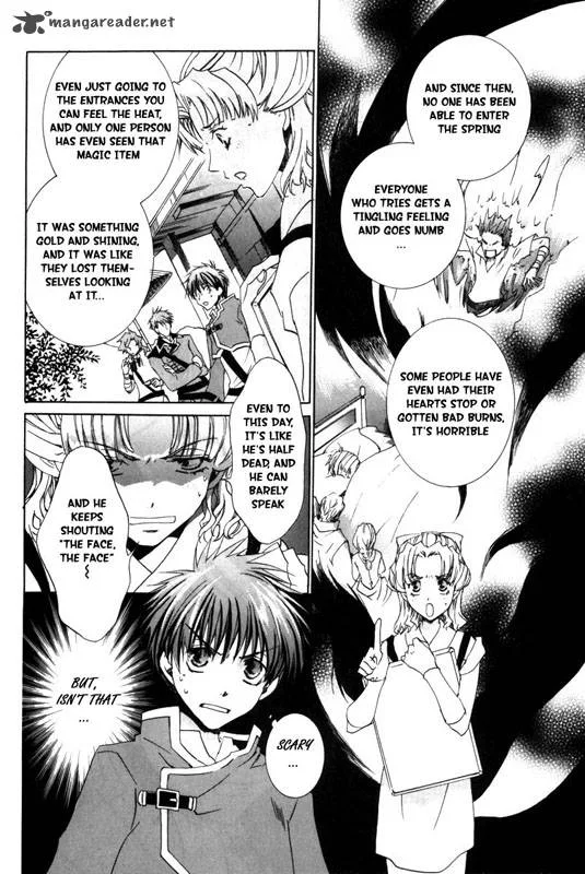 Kyou Kara Maou! Chapter 16 page 10