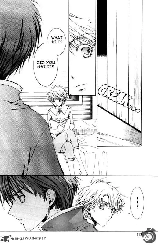 Kyou Kara Maou! Chapter 16 page 28