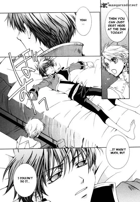 Kyou Kara Maou! Chapter 16 page 29