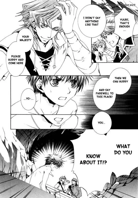 Kyou Kara Maou! Chapter 16 page 24