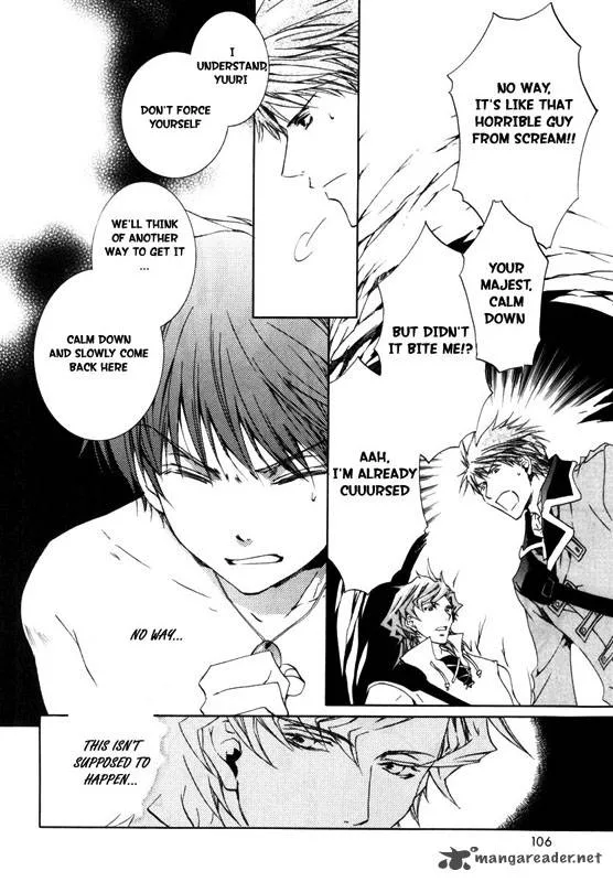 Kyou Kara Maou! Chapter 16 page 22
