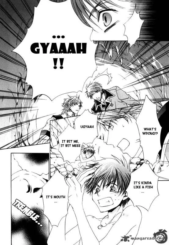 Kyou Kara Maou! Chapter 16 page 20