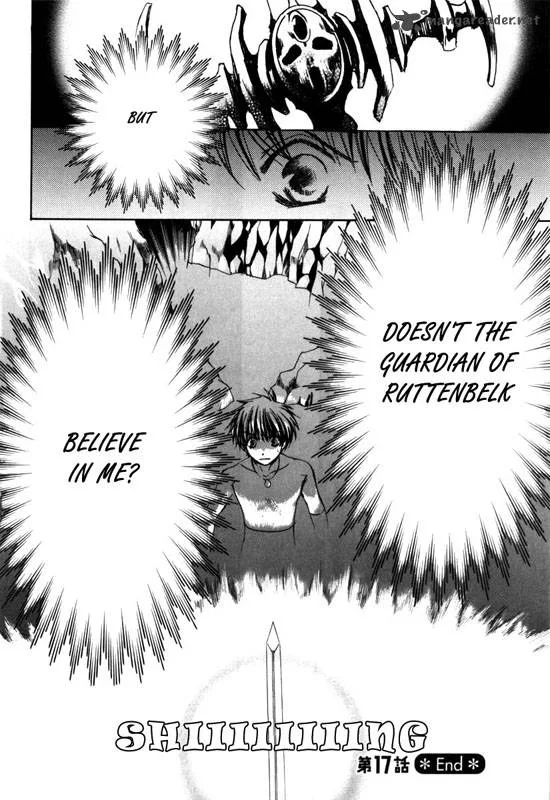 Kyou Kara Maou! Chapter 17 page 16