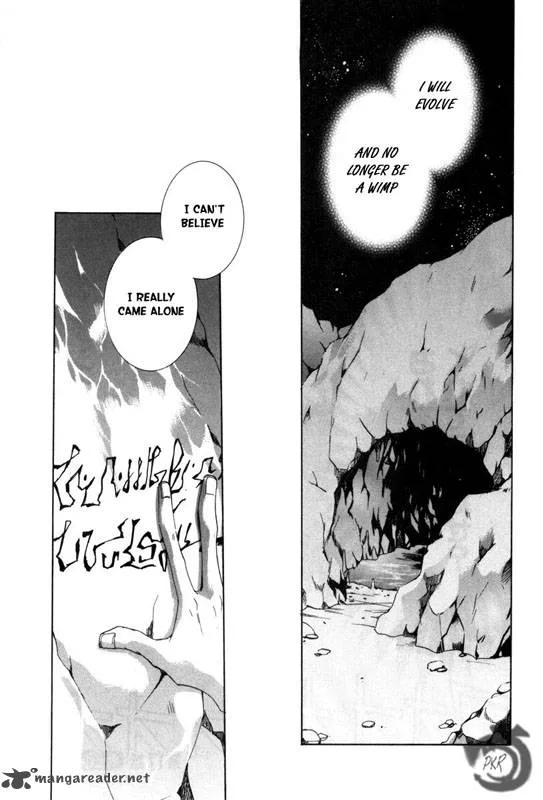 Kyou Kara Maou! Chapter 17 page 15