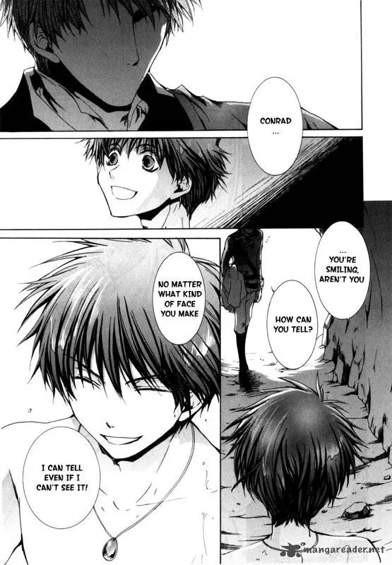 Kyou Kara Maou! Chapter 18 page 8
