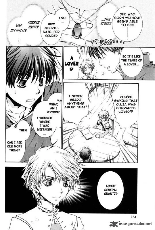 Kyou Kara Maou! Chapter 18 page 23