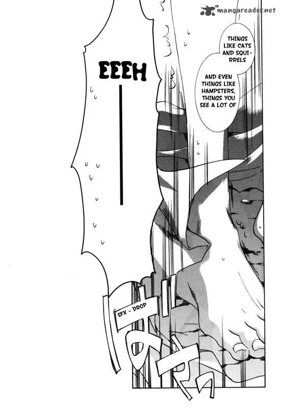 Kyou Kara Maou! Chapter 18 page 12