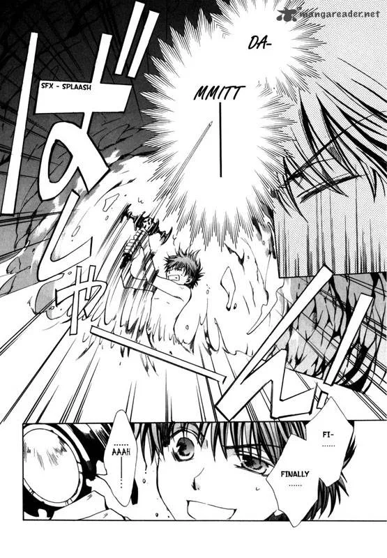 Kyou Kara Maou! Chapter 18 page 5