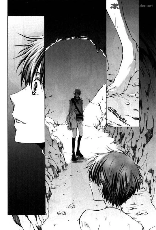 Kyou Kara Maou! Chapter 18 page 7