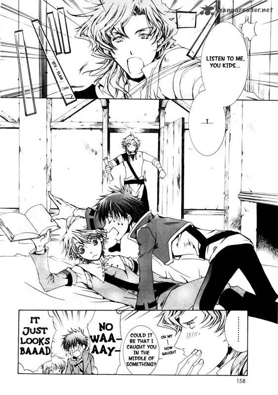 Kyou Kara Maou! Chapter 18 page 27