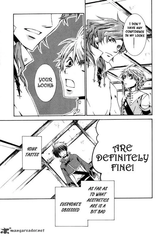 Kyou Kara Maou! Chapter 19 page 13