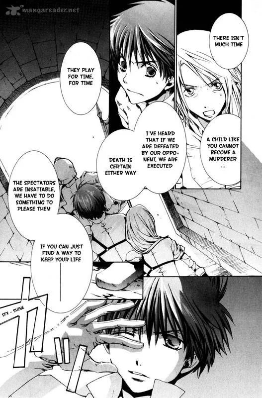 Kyou Kara Maou! Chapter 19 page 25