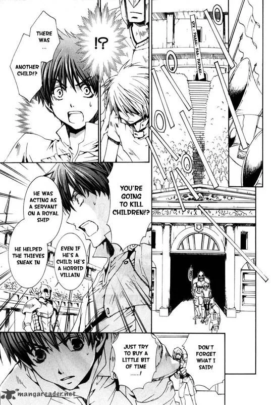 Kyou Kara Maou! Chapter 19 page 30