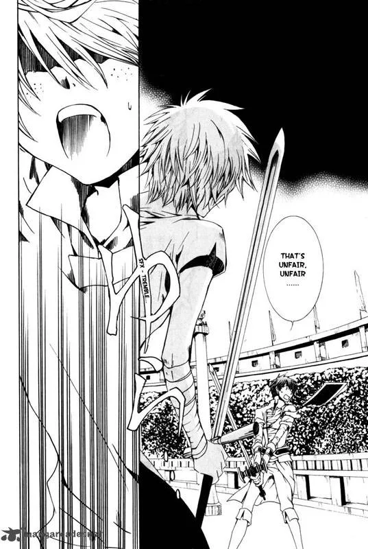 Kyou Kara Maou! Chapter 19 page 33