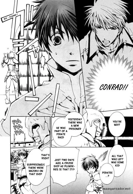 Kyou Kara Maou! Chapter 19 page 29
