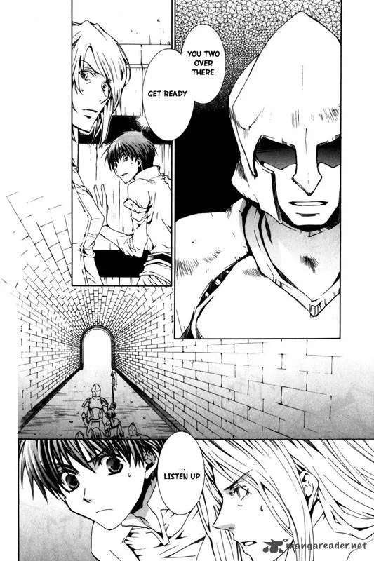 Kyou Kara Maou! Chapter 19 page 24