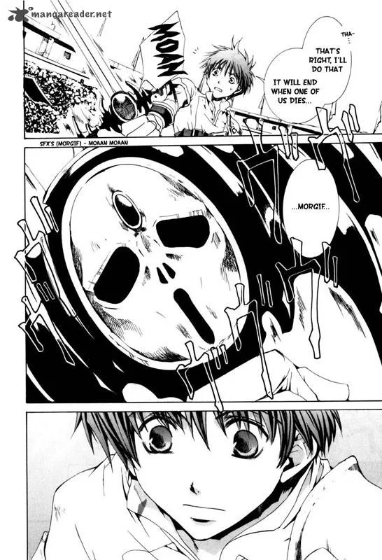 Kyou Kara Maou! Chapter 19 page 31