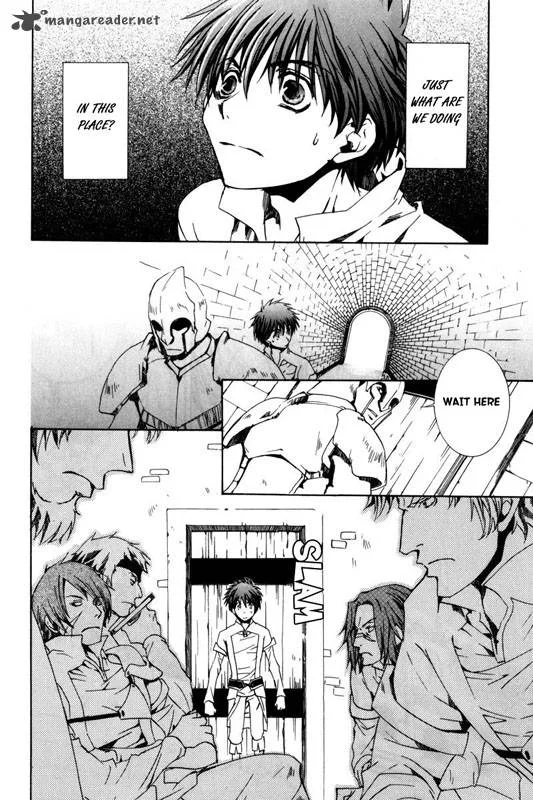 Kyou Kara Maou! Chapter 19 page 18