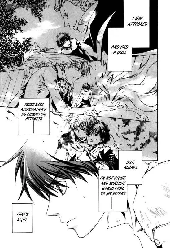 Kyou Kara Maou! Chapter 19 page 28