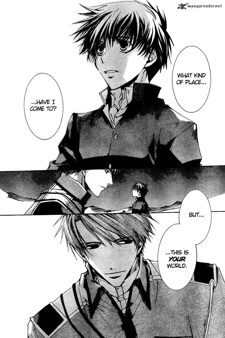 Kyou Kara Maou! Chapter 2 page 32