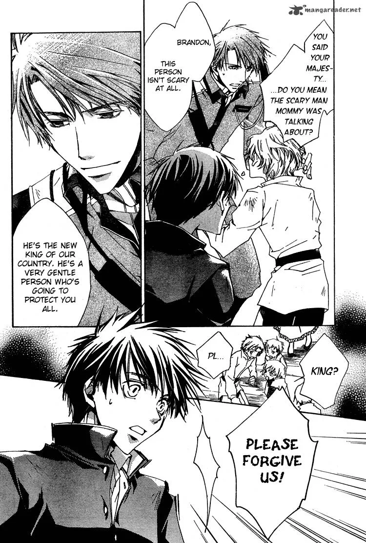 Kyou Kara Maou! Chapter 2 page 26