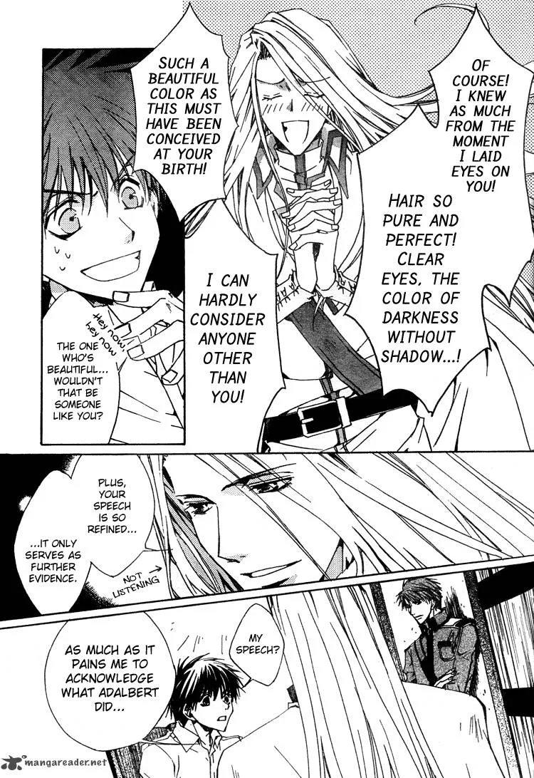 Kyou Kara Maou! Chapter 2 page 15