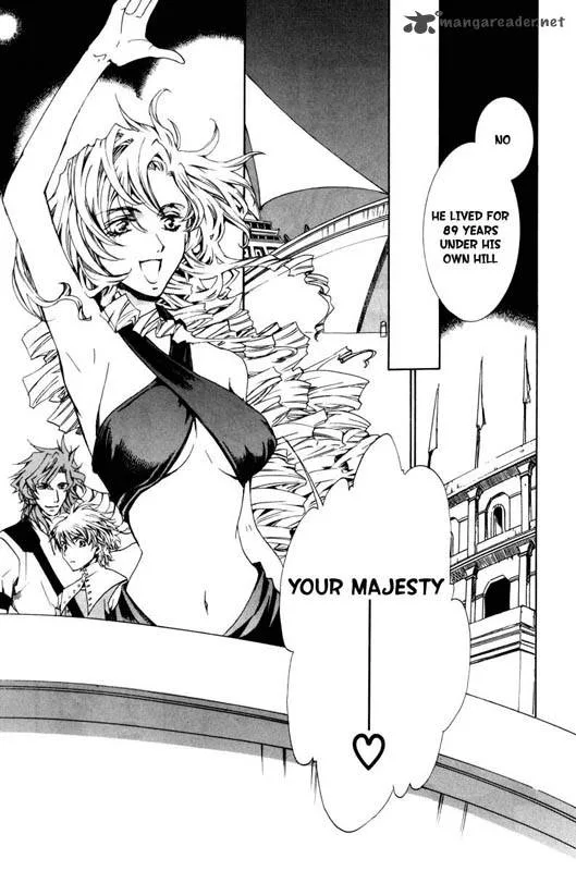 Kyou Kara Maou! Chapter 20 page 29