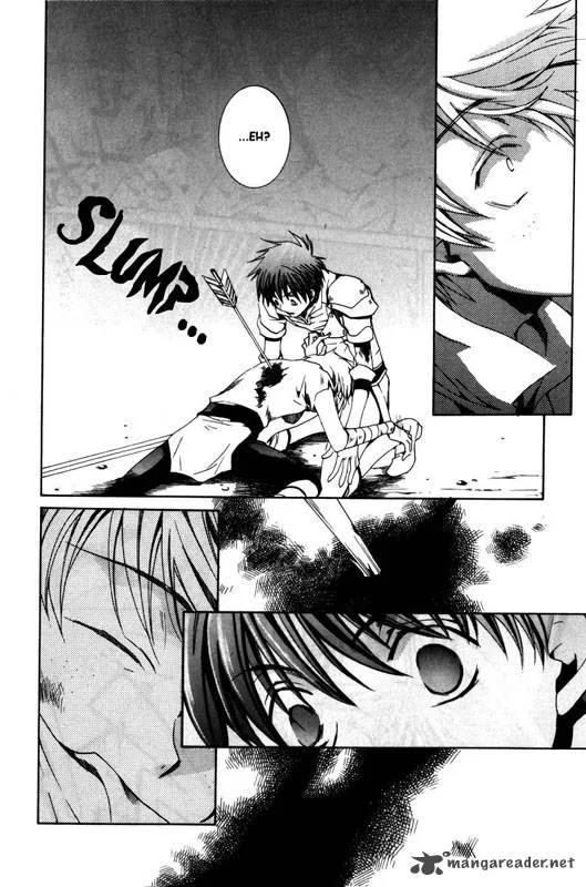 Kyou Kara Maou! Chapter 20 page 14