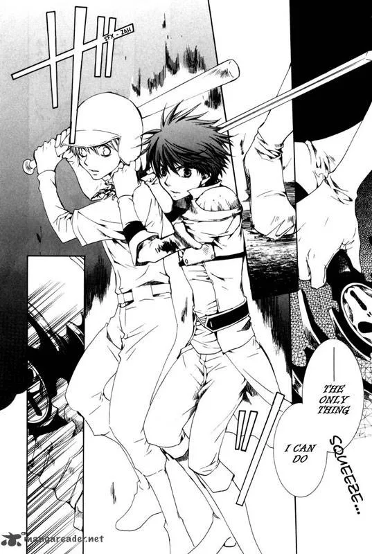 Kyou Kara Maou! Chapter 20 page 10