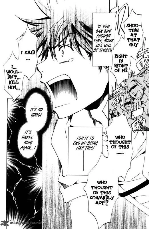 Kyou Kara Maou! Chapter 20 page 16