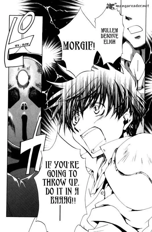 Kyou Kara Maou! Chapter 20 page 24