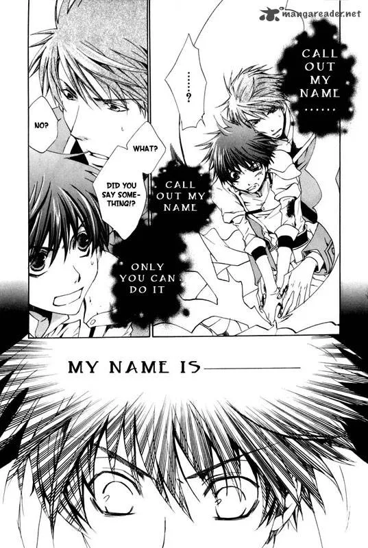 Kyou Kara Maou! Chapter 20 page 23