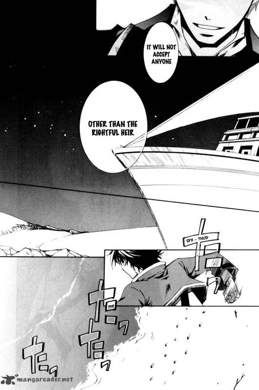 Kyou Kara Maou! Chapter 21 page 12