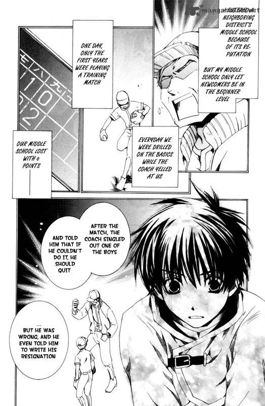 Kyou Kara Maou! Chapter 21 page 16