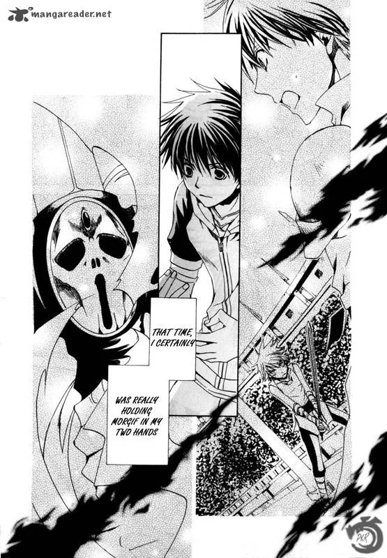 Kyou Kara Maou! Chapter 22 page 30