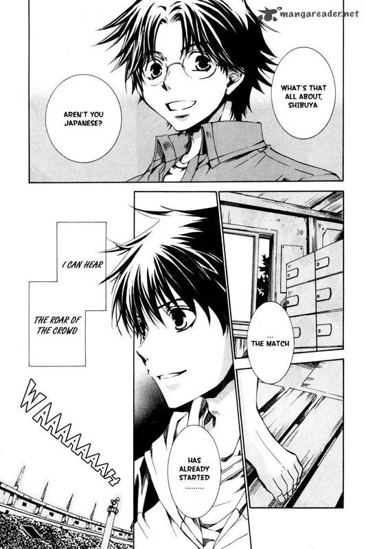 Kyou Kara Maou! Chapter 22 page 29
