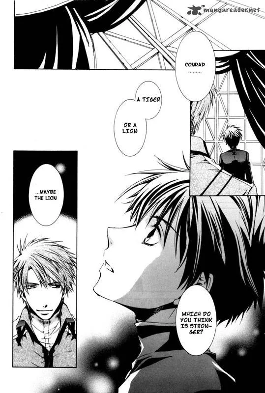 Kyou Kara Maou! Chapter 22 page 16