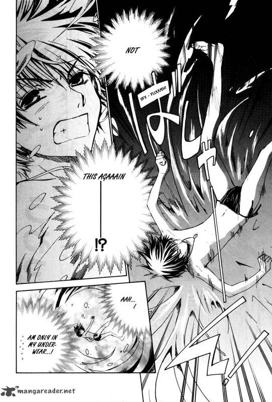 Kyou Kara Maou! Chapter 22 page 24