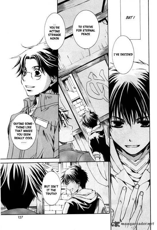 Kyou Kara Maou! Chapter 22 page 31