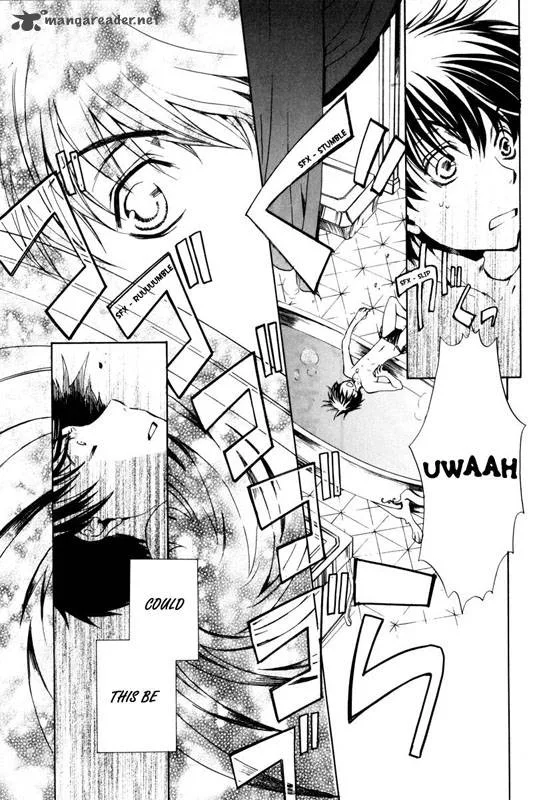 Kyou Kara Maou! Chapter 22 page 23