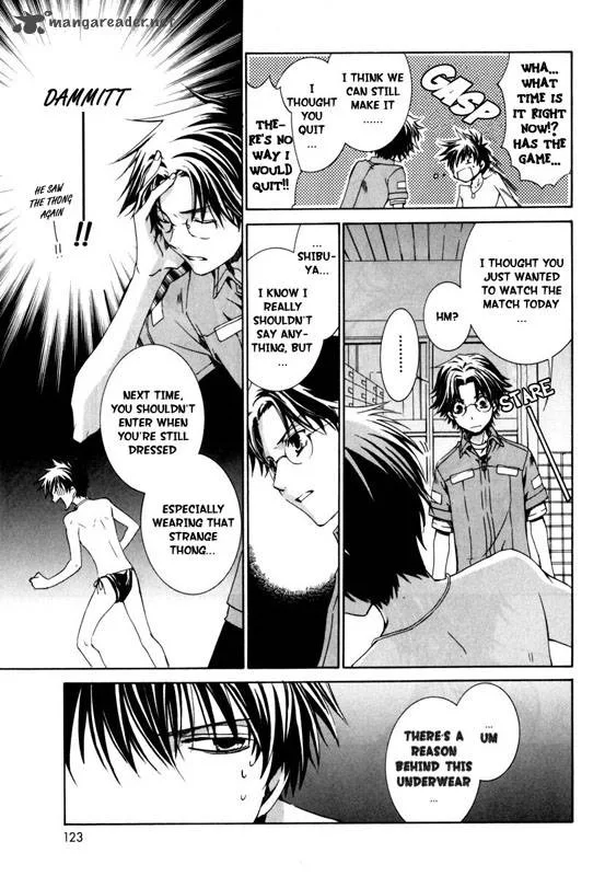 Kyou Kara Maou! Chapter 22 page 27