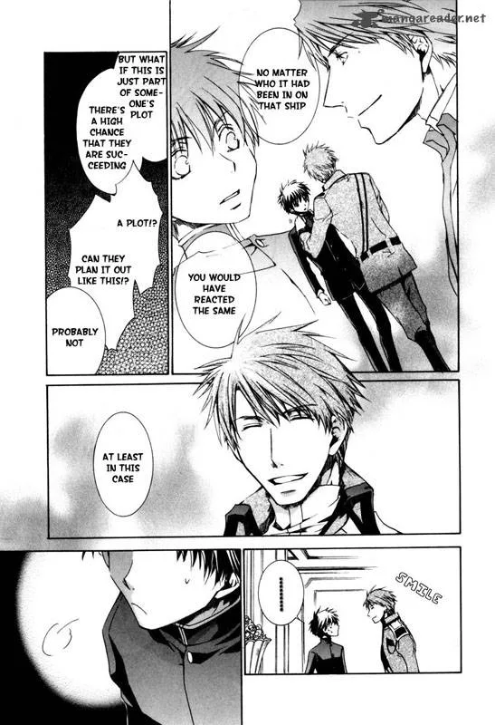 Kyou Kara Maou! Chapter 22 page 15